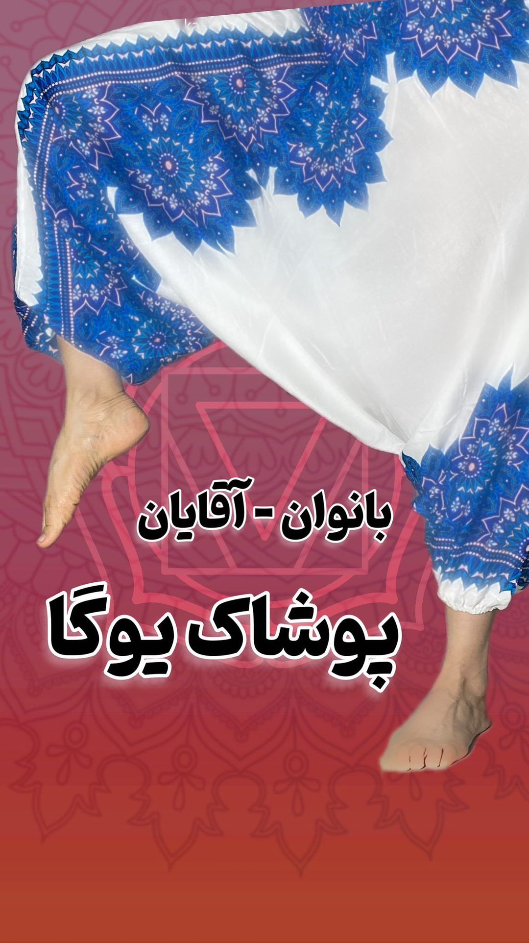 Title of the project