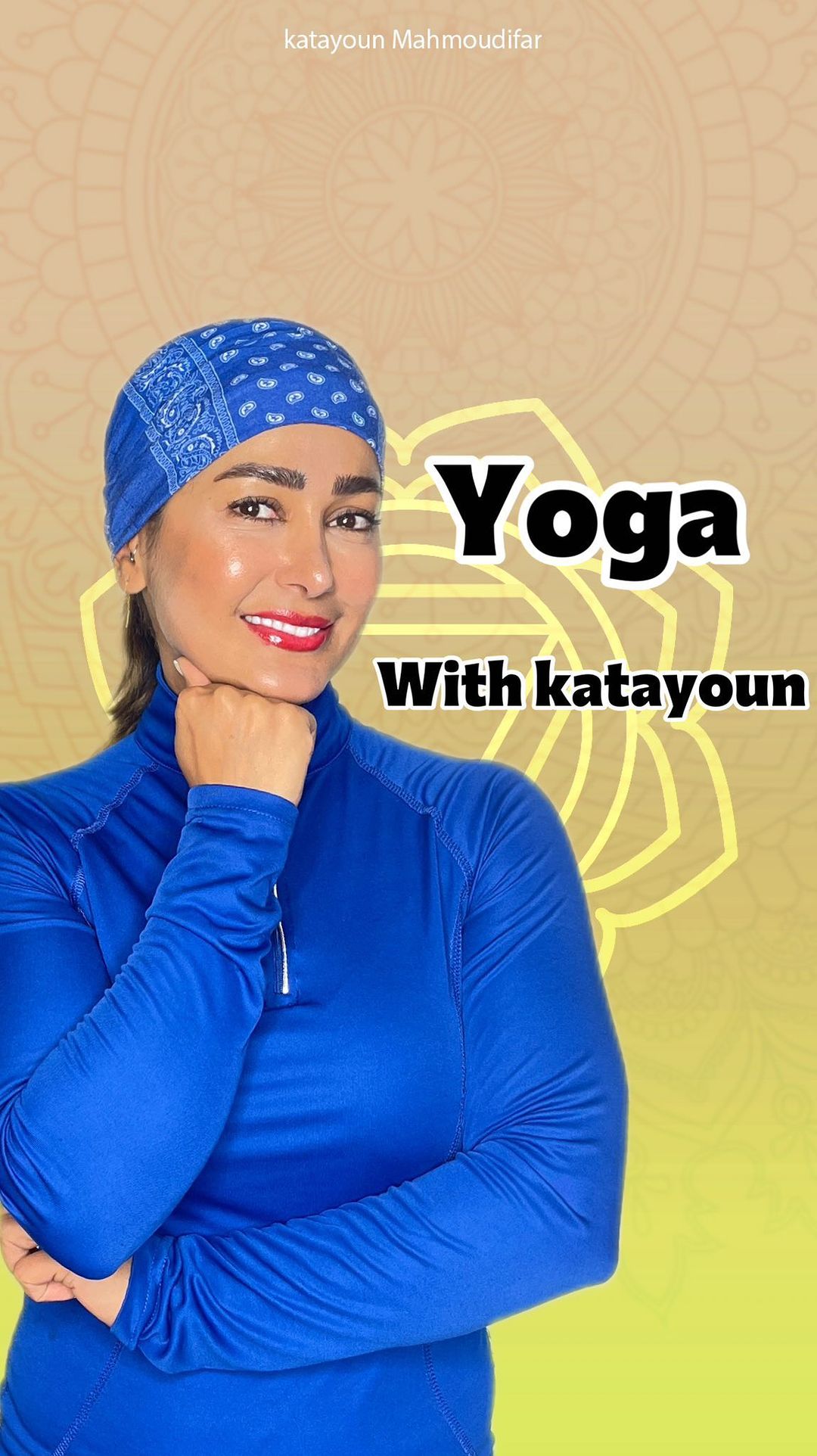 Title of the project