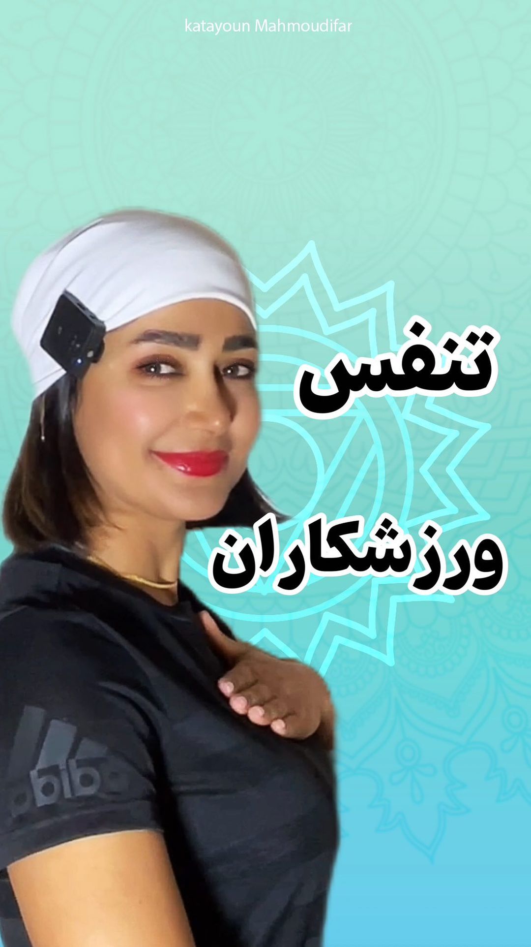 Title of the project