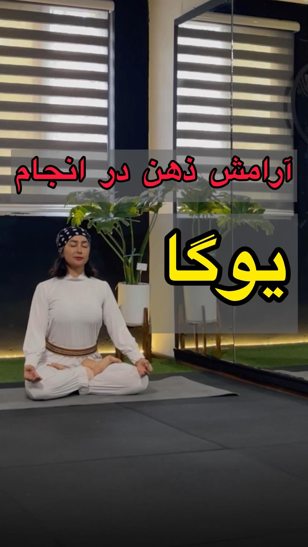 Title of the project