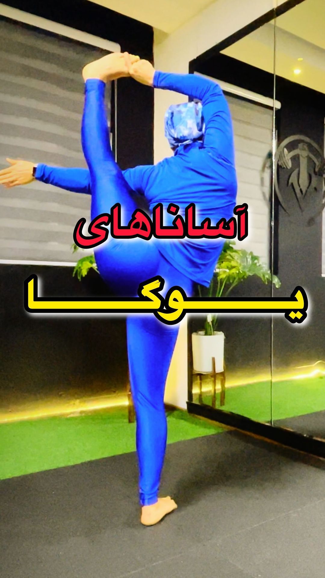 Title of the project