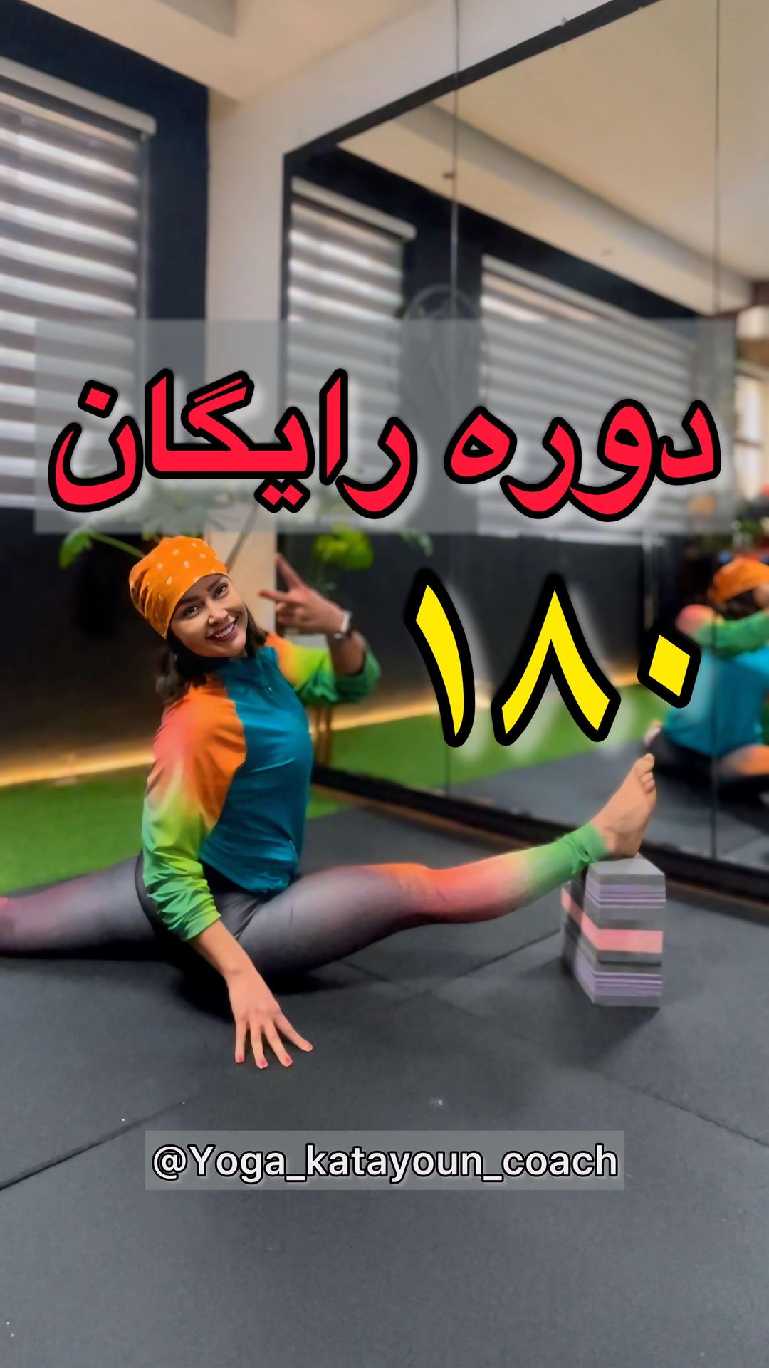 Title of the project