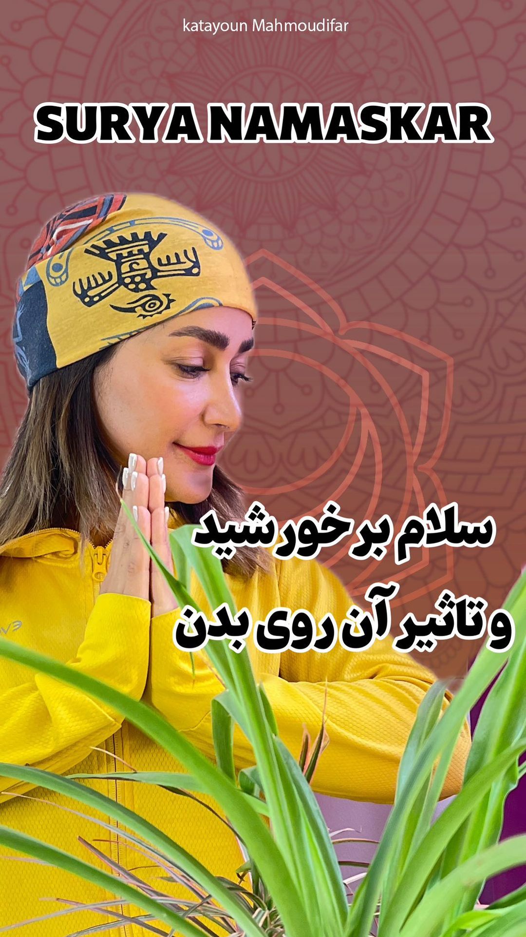 The title of the project